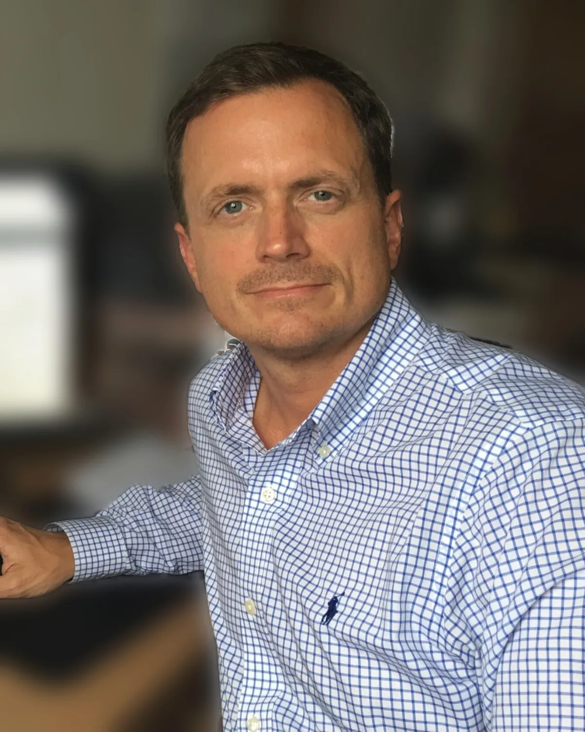 Chris Bloor MRICS