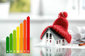 how to improve the energy efficiency of a home