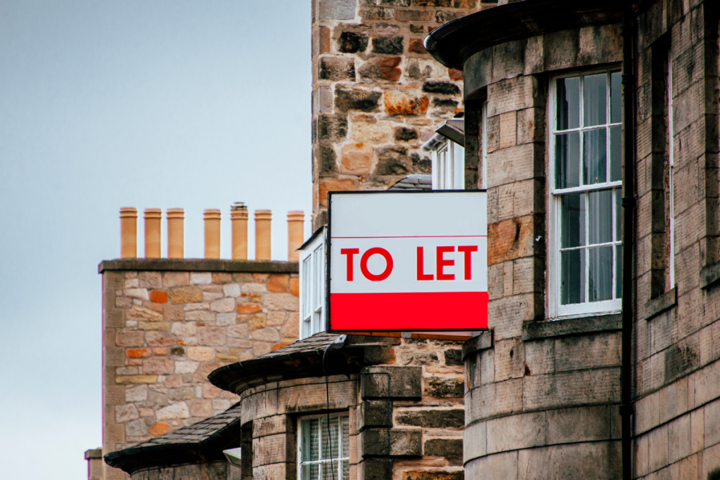 invest in buy-to-let 2023