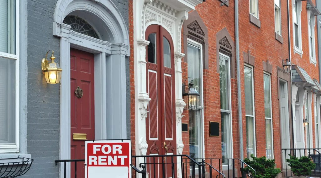 what changes are made in the new Renters' Reform Bill 2023