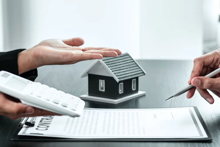 how to renegotiate after a home survey