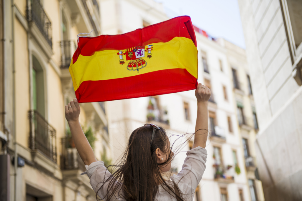Summer Heat: UK vs Spanish Homes how to keep cool in hot weather