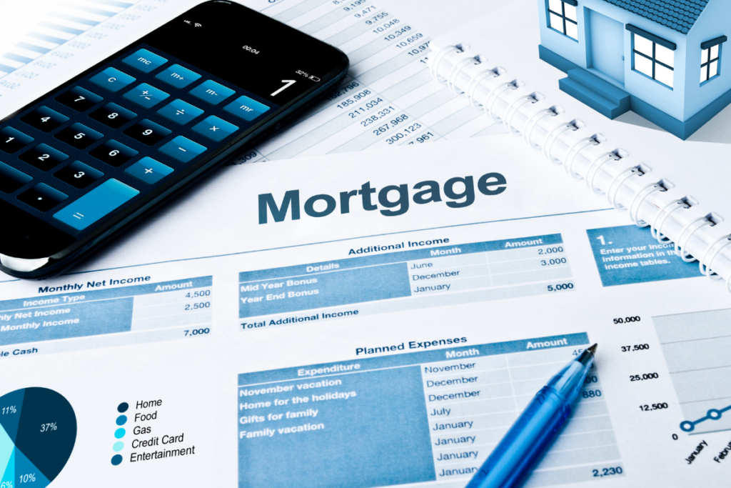 Understanding Mortgage Financing and Legal Matters when buying your first home