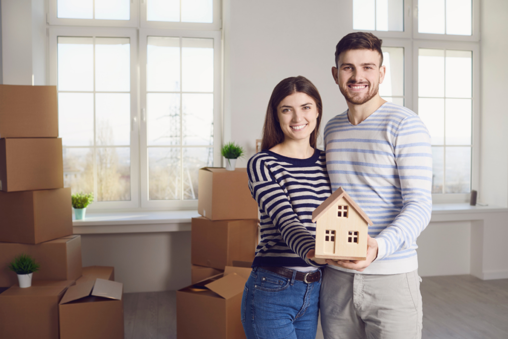 first-time home buyers tips