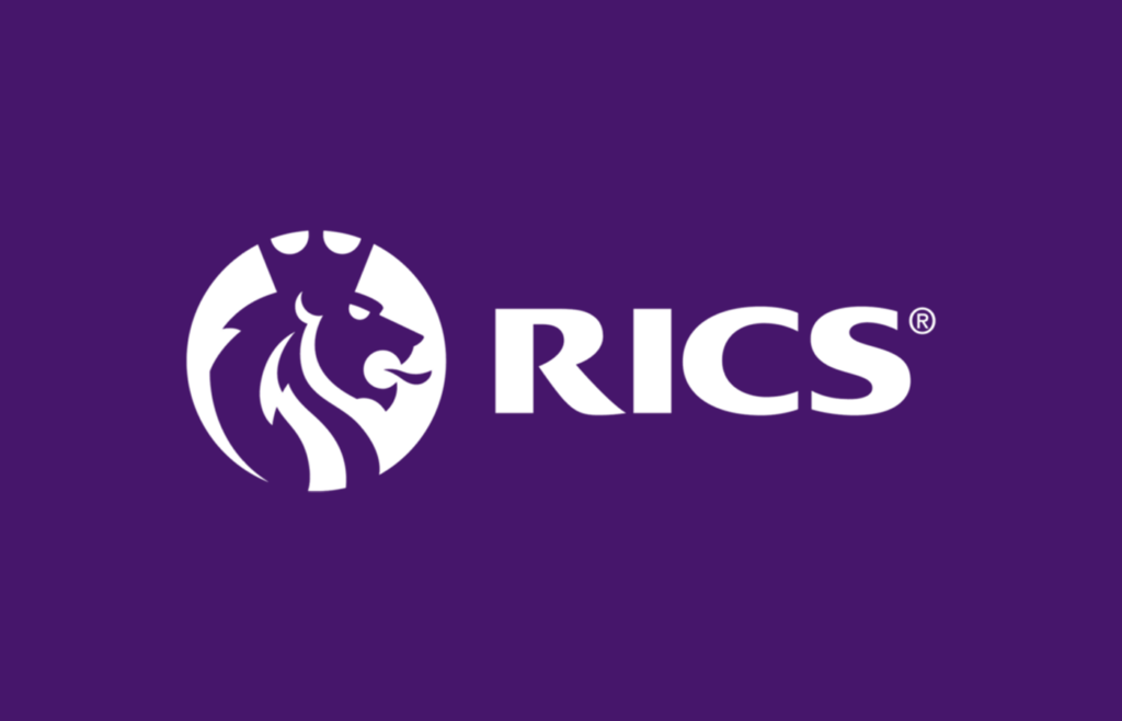 RICS logo - is my surveyor qualified?