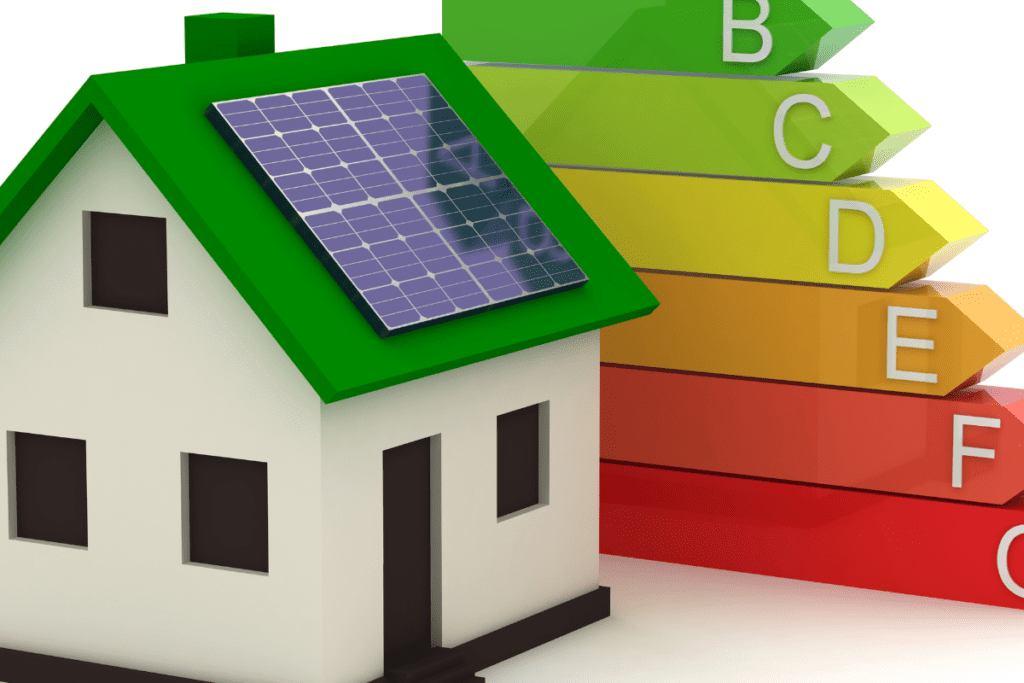 What is a Good EPC Rating and What It Means About Your Home?