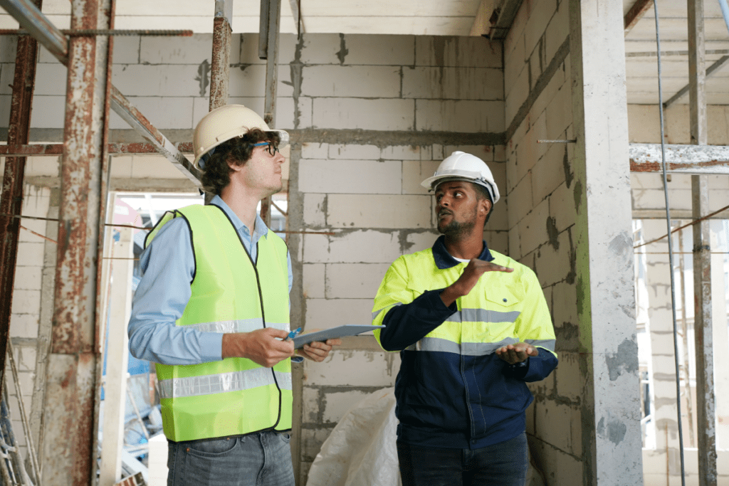 RICS professional standards