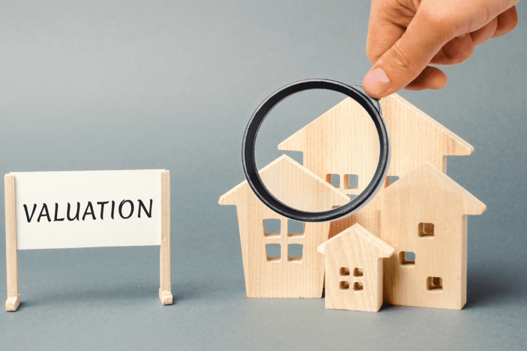 What is a rics valuation?