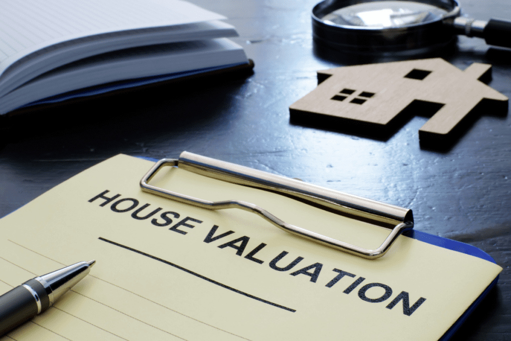 Ins and outs of Rics Valuations