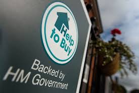 Help to Buy Valuation Cost