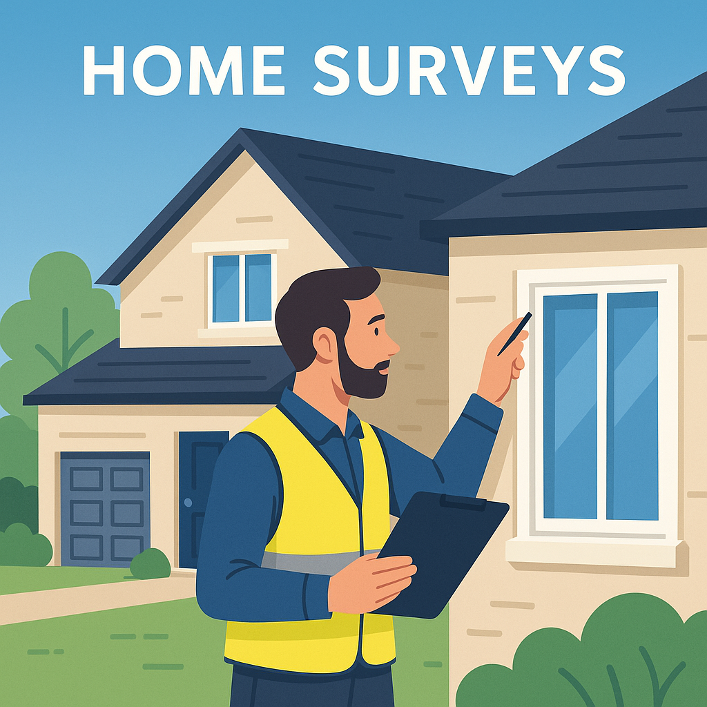 Home Survey Advice