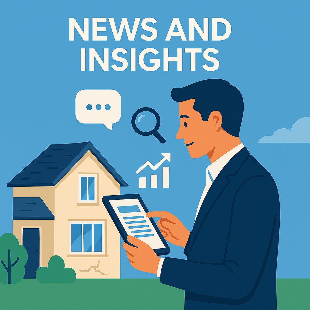 News and Insights