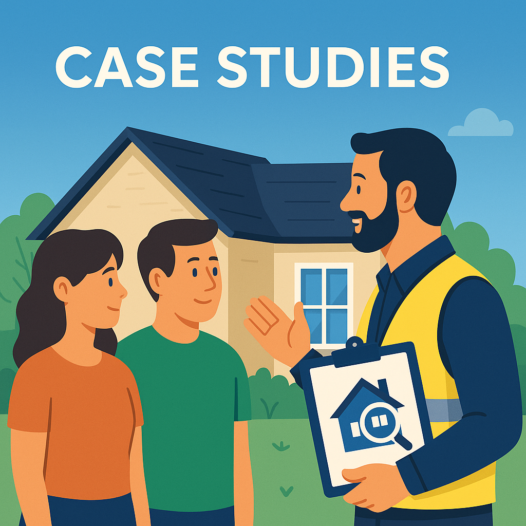 Case Studies