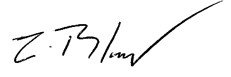 Signature