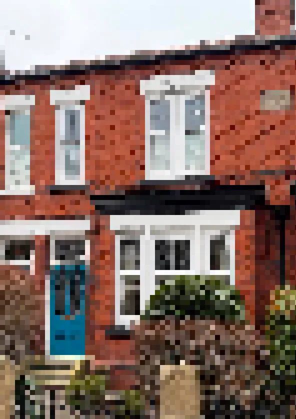 Level 3 survey stockport