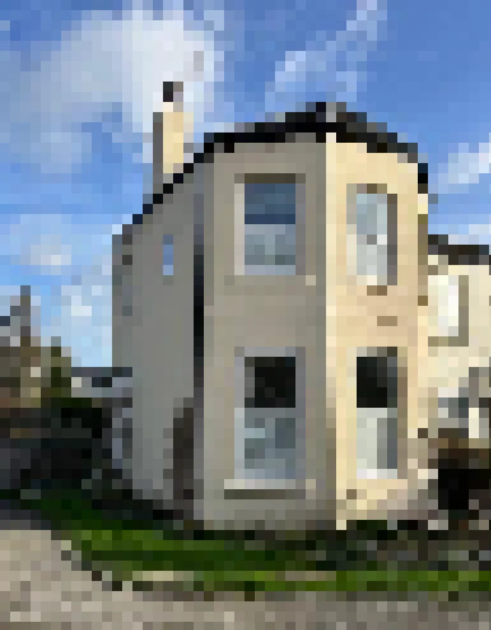 Leeds case study - level 3